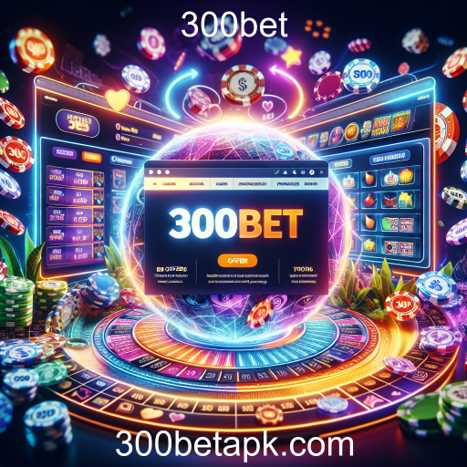 Explorando as Ofertas Imperdíveis no 300bet